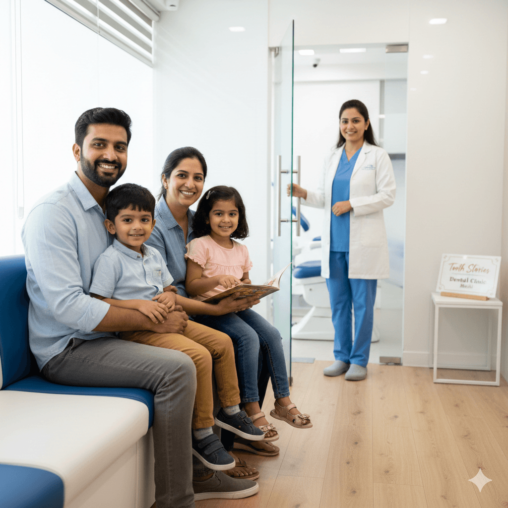 How Often Should You Really Visit the Dentist?