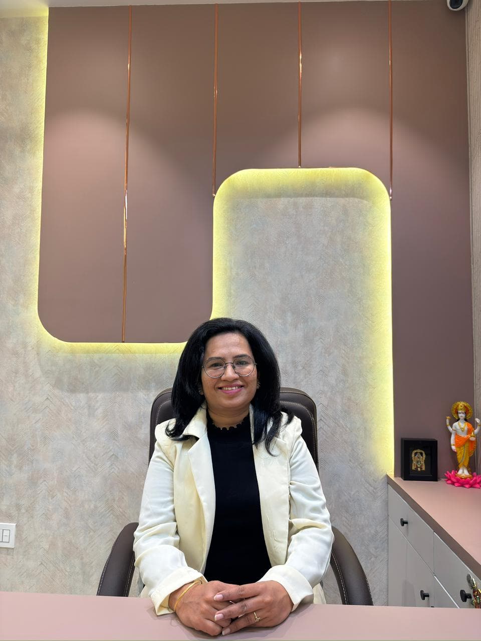 Dr. Snehal Kulkarni (Harkare)